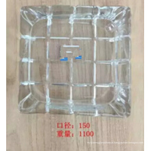 Cinzeiro de vidro com bom preço Kb-Hn07670
